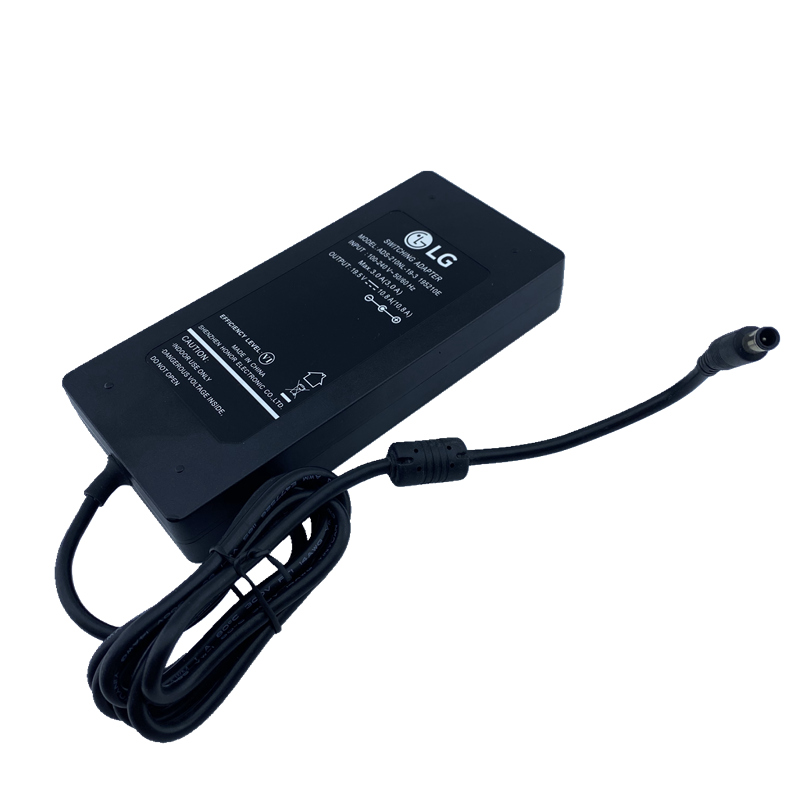 *Brand NEW*ADS-210NL-19-3 19.5V 10.8A AC DC ADAPTER LG 195210E 6.5*4.3 POWER SUPPLY